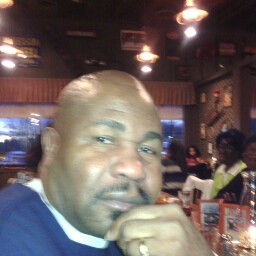 Patrick Tyson Photo 35