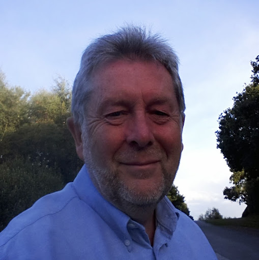 Phil Nichols Photo 19