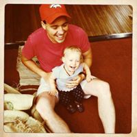 Nathaniel Cottrell Photo 2