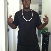 Antonio Solomon Photo 21