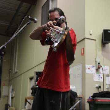 Andy Walters Photo 16