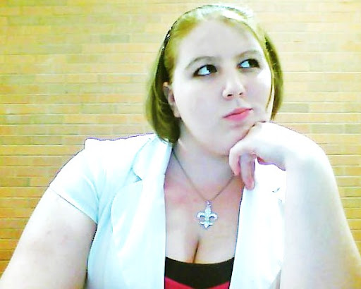 Alyssa Givens Photo 2