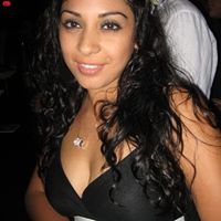 Angela Merrell Photo 25