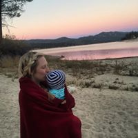Christine Abell Photo 8