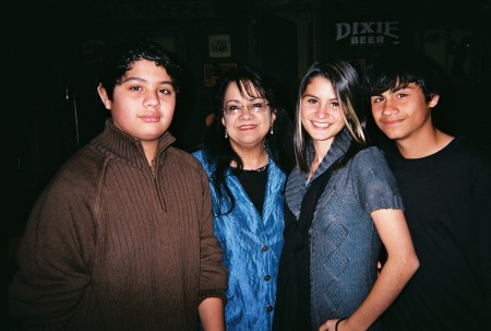 Mary Delgado Photo 31