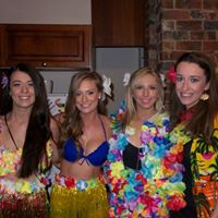 Bridget Simmons Photo 22