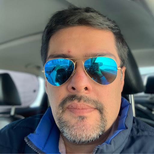 Ricardo Salas Photo 28