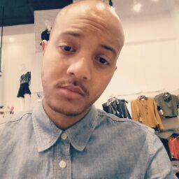 Terrell Simms Photo 1