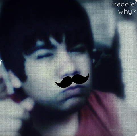Freddie Torres Photo 5