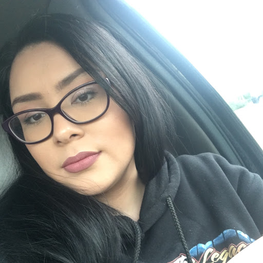 Crystal Ramirez Photo 14