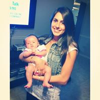 Christina Barone Photo 14