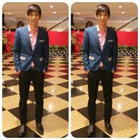 Yong Zhang Photo 16