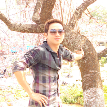 Andy Won Photo 13