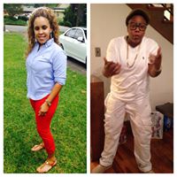 Candace Brown Photo 31