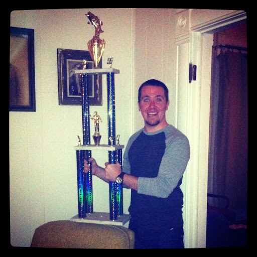 Chris Ballard Photo 39 Chris Ballard Photo 39