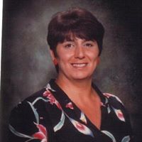 Cindy Francis Photo 16