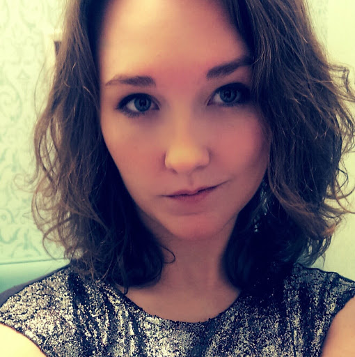 Olivia Anderson Photo 12