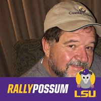 Eugene Rodrigue Photo 12