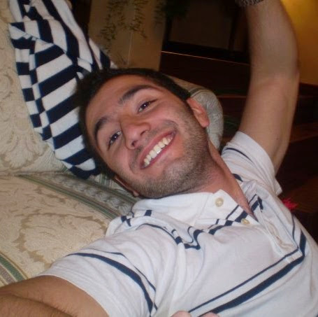 Andres Zambrana Photo 7