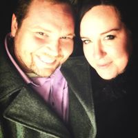 Thomas Dorris Photo 6