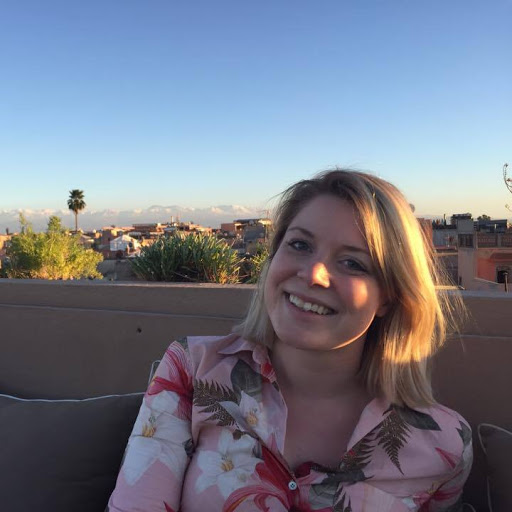 Charlotte Fisher Photo 31