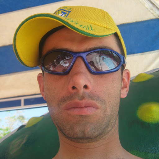 John Florez Photo 34