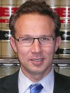 Matthew Metzger Photo 1