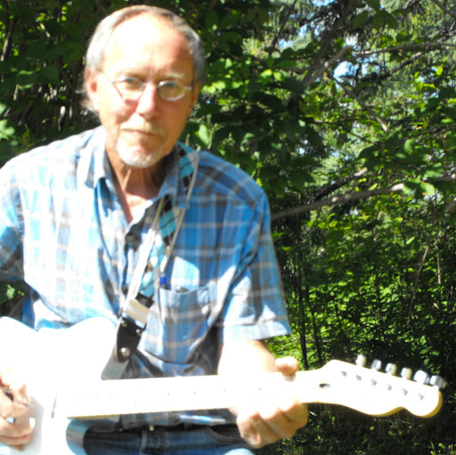 Perry Miller Photo 27