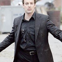 Chris Ritter Photo 9