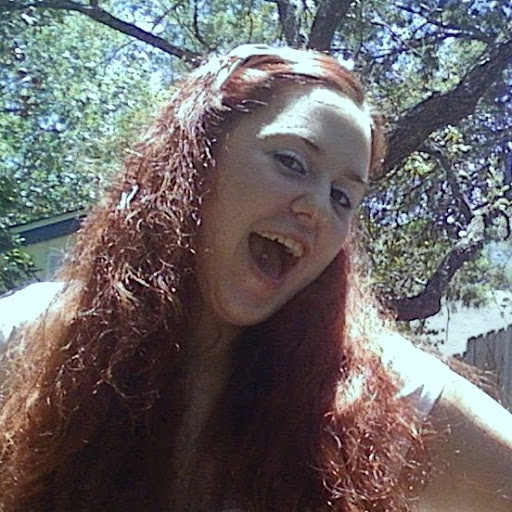 Amber Roper Photo 10