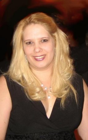 Debra Thompson Photo 11