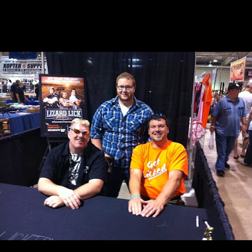 Jonathan Ward Photo 33