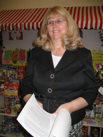 Laura Fisk Photo 21