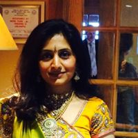 Sonal Patel Photo 30