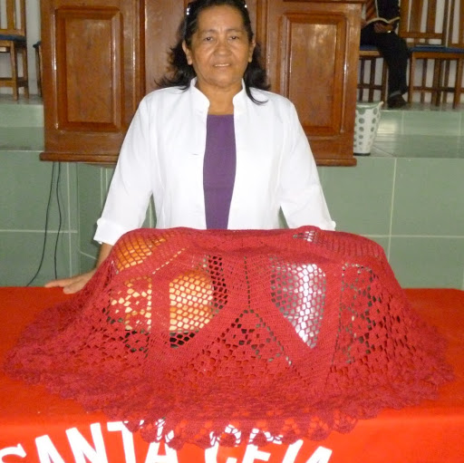 Nancy Nunes Photo 40