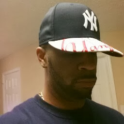 Gregory Simmons Photo 21