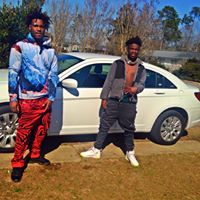 Terrell Reynolds Photo 2