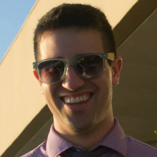 Nicholas Fulton Photo 23