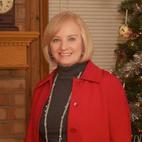 Paula Peterson Photo 19