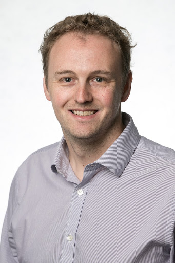 Karl Johnson Photo 46