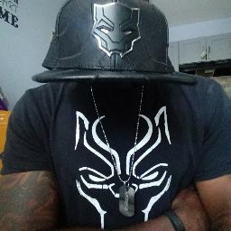 Raymond Waters Photo 31