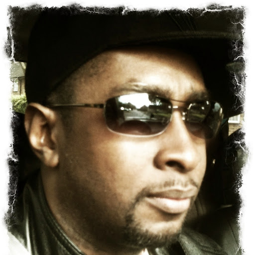 Curtis Roach Photo 16