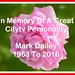 Mark Dailey Photo 8