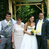 Crystal Chaffin Photo 17