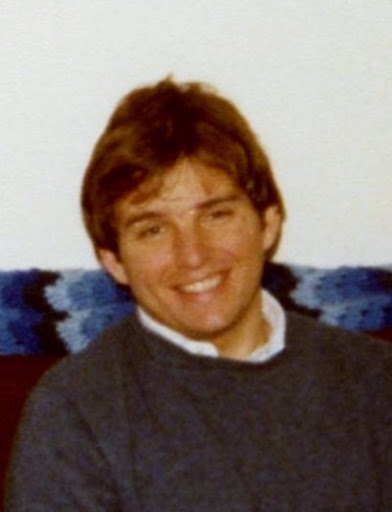 Michael Dibbert Photo 2