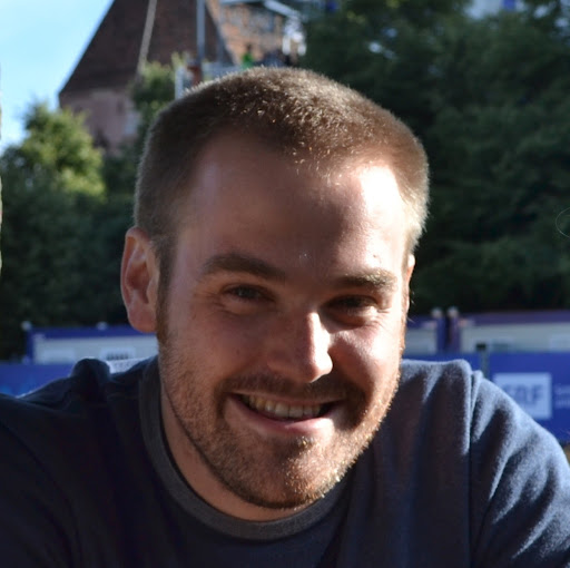 Richard Pollock Photo 42