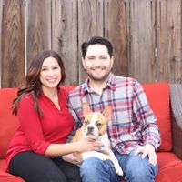 Michael Redfearn Photo 26