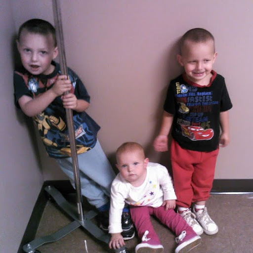 Daniel Mccracken Photo 18