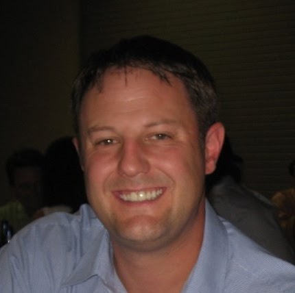 Michael Dixon Photo 24