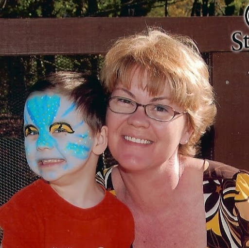 Donna Frederick Photo 1